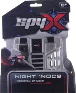 SPYX NIGHT NOCS -YÖKIIKARIT