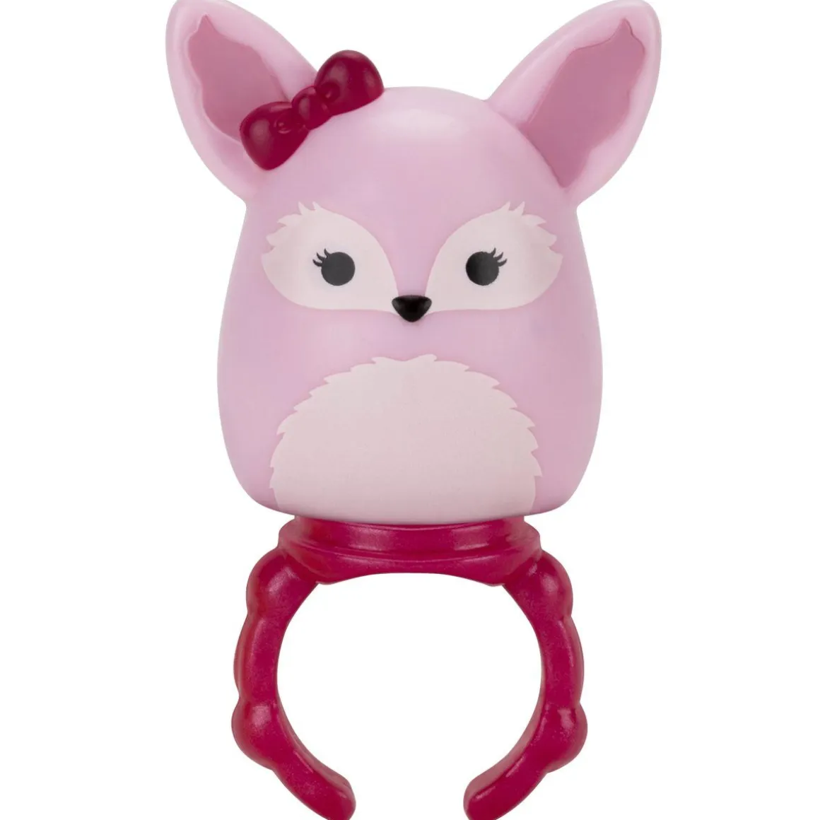 SQUISH-A-LONGS 2,5 CM YLLÄTYSHAHMO 2 KPL S2