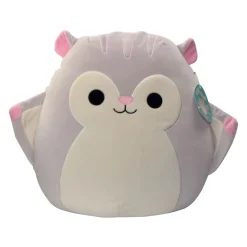 SQUISHMALLOWS PEHMO 40 CM P15 STEPH THE FLYING SQUIRREL