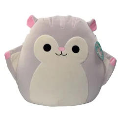 SQUISHMALLOWS PEHMO 40 CM P15 STEPH THE FLYING SQUIRREL