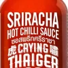 SRIRACHAKASTIKE HOT CHILI SAUCE 440 ML