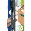 STAEDTLER 352 HUOPAKYNÄ PERMANENT PYÖREÄ 2MM BLISTERI MUSTA