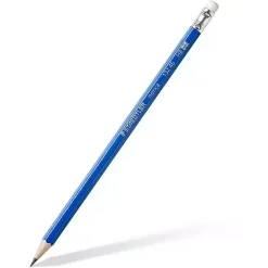STAEDTLER NORICA HB ERAS. TIP FSC 100%