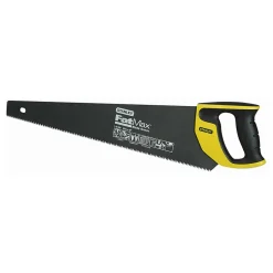 STANLEY FATMAX -KÄSISAHA 550MM 22" 7TPI