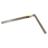 STANLEY RAKENTAJAN SUORAKULMA 600X400MM