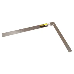 STANLEY RAKENTAJAN SUORAKULMA 600X400MM