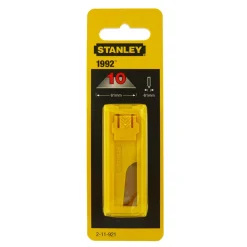 STANLEY YLEISTERÄ 1992 10KPL