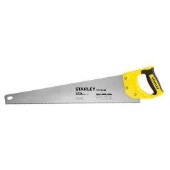 STANLEY KÄSISAHA "STANLEY" 550MM/HP 7 TPI, SHARPCUT