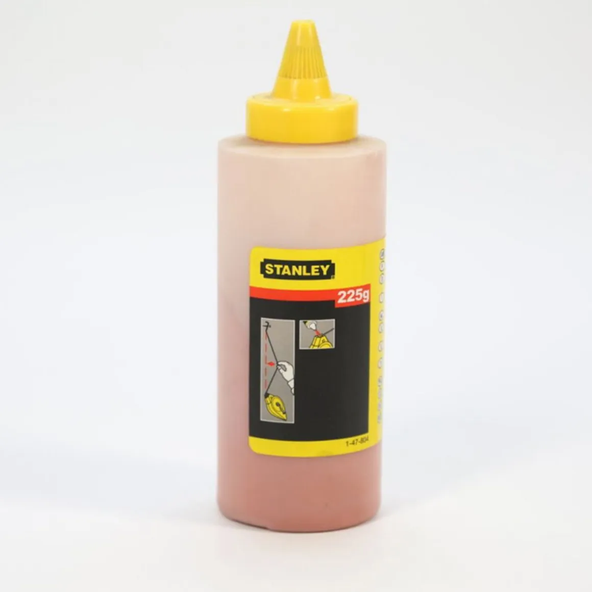 STANLEY LIITUVÄRI PUNAINEN 225 G