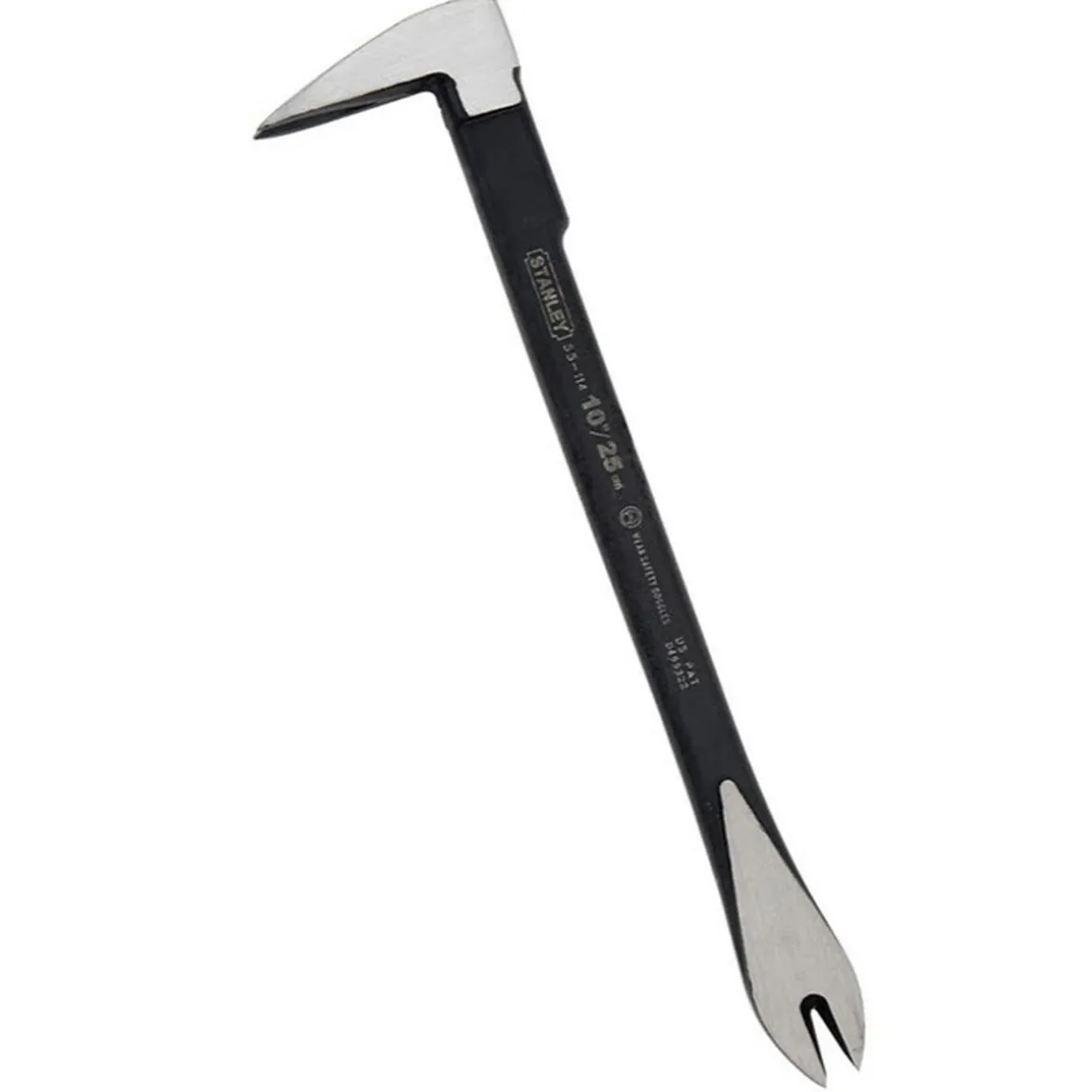 STANLEY PURKURAUTA/NAULANPOISTAJA 10"/250MM