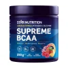 STAR NUTRITION SUPREME BCAA RASBERRY PEACH 250 G