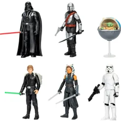 STAR WARS EPIC HAHMO