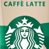 STARBUCKS CAFFE LATTE 750 ML