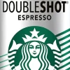 STARBUCKS DOUBLESHOT ESPRESSO 200 ML