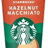 STARBUCKS HAZELNUT MACCHIATO 220 ML