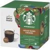 STARBUCKS NESCAFÉ DOLCE GUSTO HOUSE BLEND GRANDE 12 KAPS 102 G