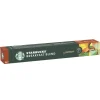 STARBUCKS NESPRESSO BREAKFAST BLEND 10 KAPS 56 G