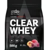 STAR NUTRITION CLEAR WHEY PASSIONFRUIT 500 G