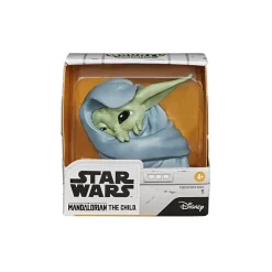 STAR WARS THE BOUNTY COLLECTION THE CHILD HAHMO PIENI