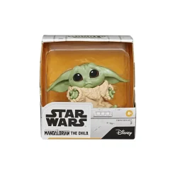 STAR WARS THE BOUNTY COLLECTION THE CHILD HAHMO PIENI