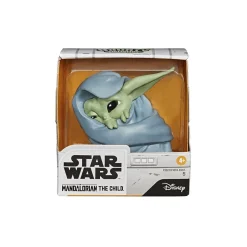 STAR WARS THE BOUNTY COLLECTION THE CHILD HAHMO PIENI