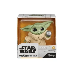STAR WARS THE BOUNTY COLLECTION THE CHILD HAHMO PIENI