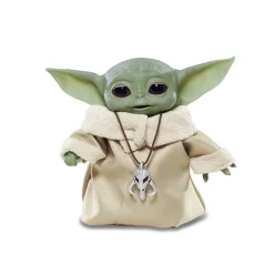STAR WARS THE CHILD ANIMATRONIC