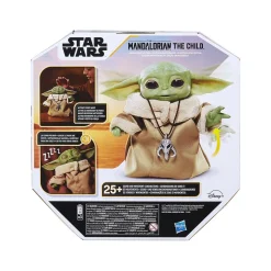 STAR WARS THE CHILD ANIMATRONIC