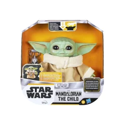 STAR WARS THE CHILD ANIMATRONIC
