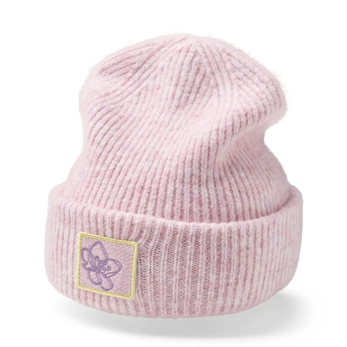 STATEWEAR LASTEN PIPO EVALINE LIGHT PINK