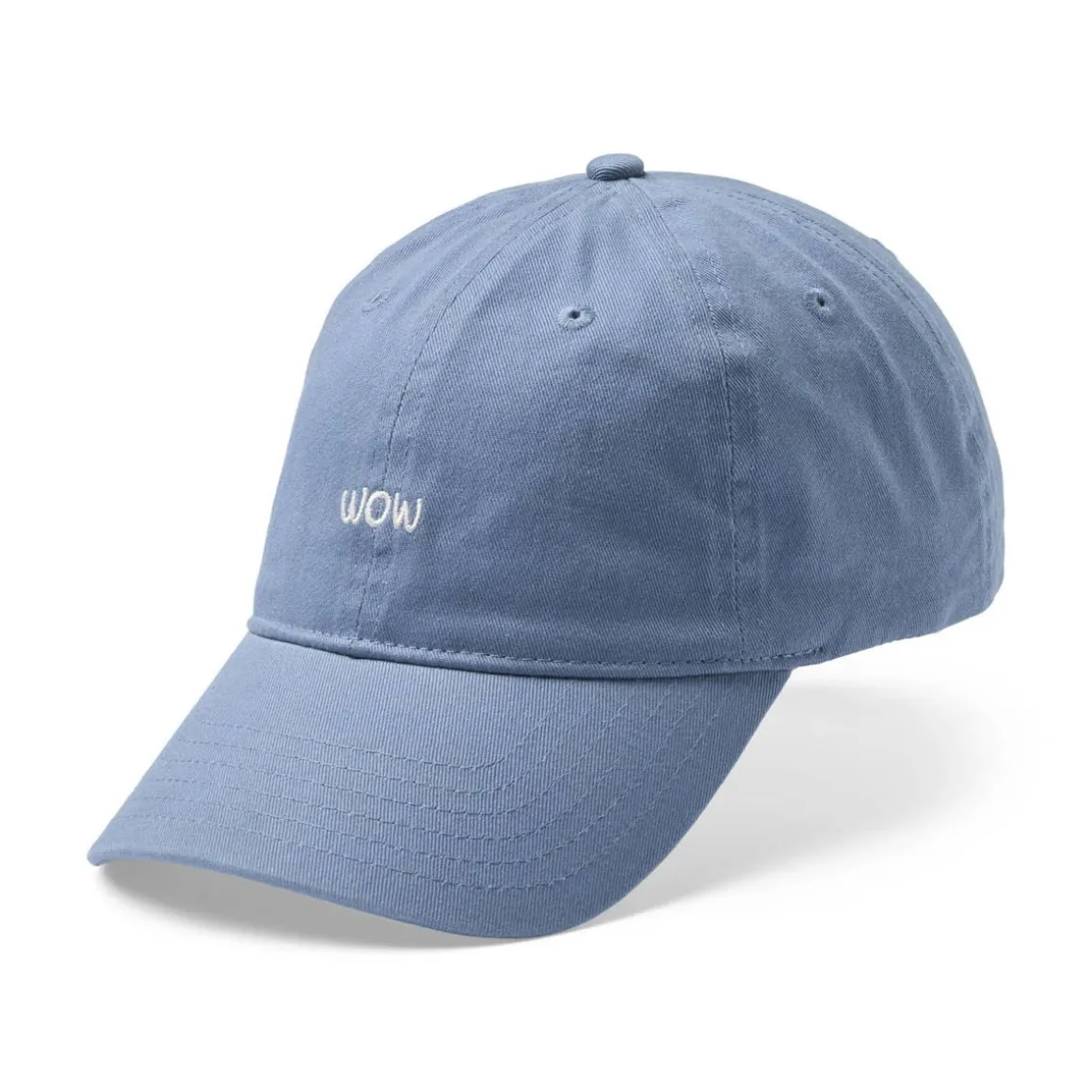 STATEWEAR WOW LIPPALAKKI DUSTY BLUE