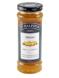ST.DALFOUR APRIKOOSIHILLO 284 G