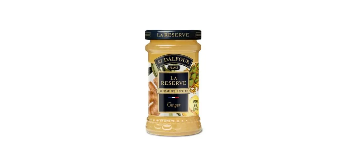 ST. DALFOUR LA RE INKIVÄÄRIHILLO 170 G