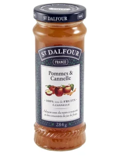 ST.DALFOUR OMENA-KANELIHILLO 284 G