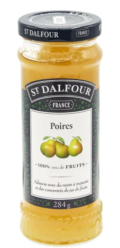 ST.DALFOUR PÄÄRYNÄHILLO RANSKAL 284 G