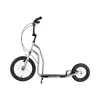 STIGA AIR SCOOTER POTKULAUTA 16" HOPEA