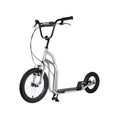 STIGA AIR SCOOTER POTKULAUTA 16" HOPEA