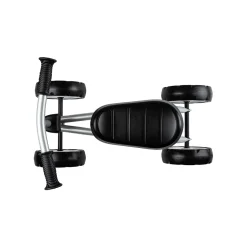 STIGA MINI RIDER GO POTKUPYÖRÄ HOPEA