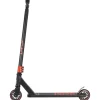 STIGA TRICK SCOOTER HOOD POTKULAUTA MUSTA