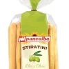 STIRATINI LEIPÄTIKKU OLIIVIÖLJY 250 G