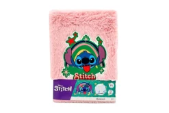 STITCH PEHMOINEN MUISTIKIRJA STITCH