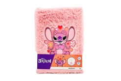 STITCH PEHMOINEN MUISTIKIRJA STITCH