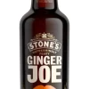 STONE'S GINGER JOE 4% ORIGINAL KLP 330 ML