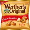 STORCK WERTHER`S ORIGINAL KERMAKARAMELLI PSS 135 G