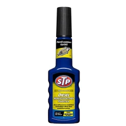 STP DIESEL HIUKKASSUODATTIMEN PUHDISTAJA 200 ML