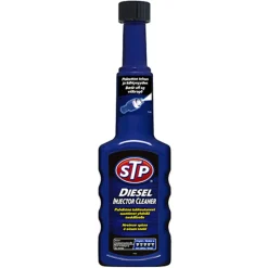 STP DIESEL INJECTOR CLEANER  200 ML
