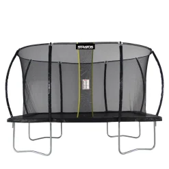 STRATOS RECTANGULAR TRAMPOLIINI 7X10 2,13X3,05 M