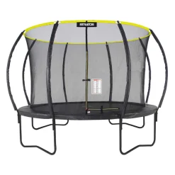 STRATOS TRAMPOLIINI 366 CM TURVAVERKOLLA