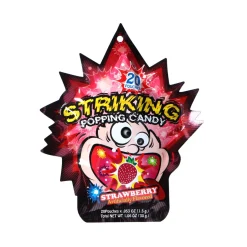 STRIKING MANSIKKA POKSUMAKEINEN  30 G