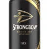 STRONGBOW BRITISH DRY 5% TLK 440 ML